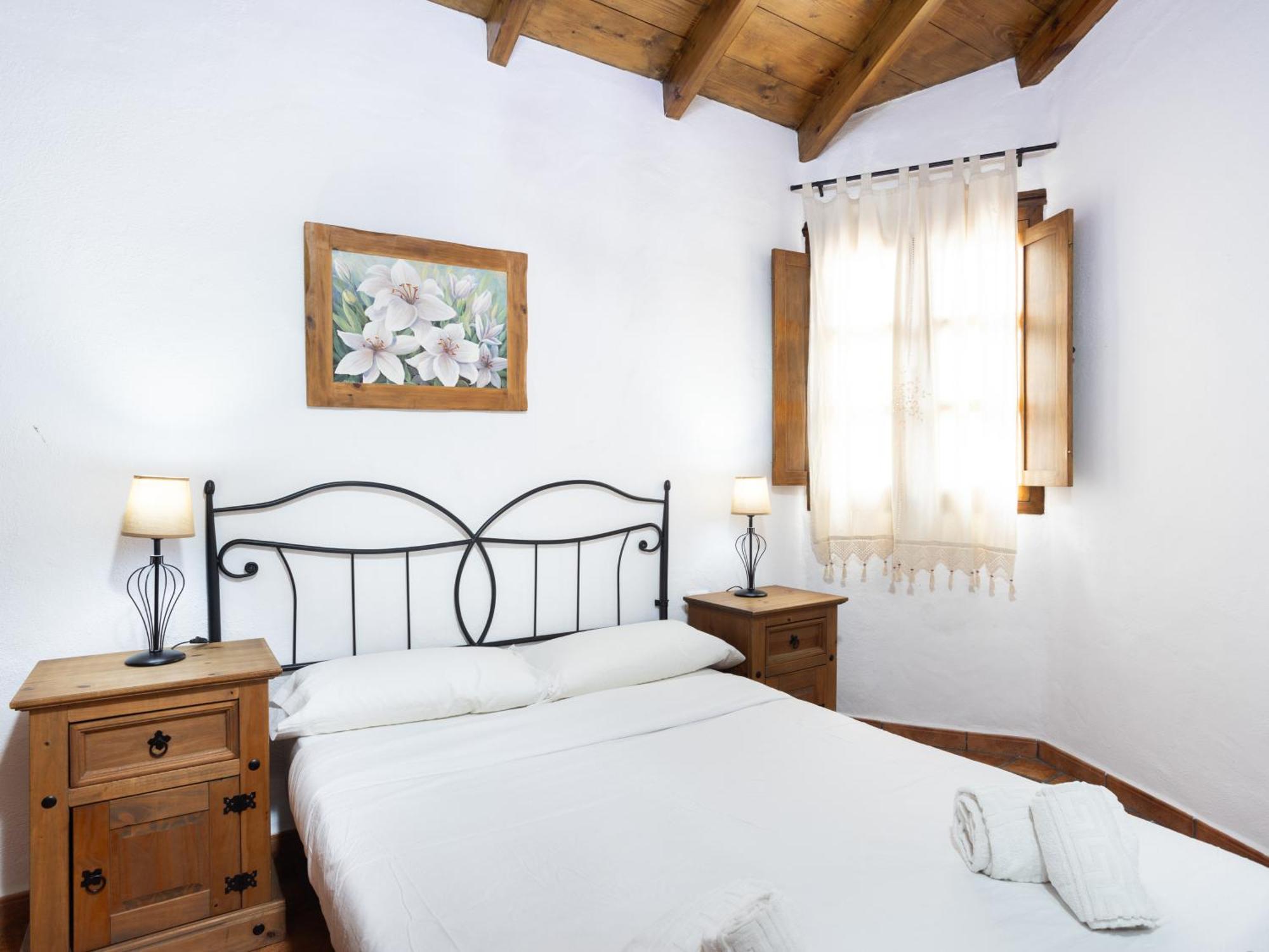 Live Arico El Cortijo Casa Rural Con Solarium & Terrace Arico Viejo Ngoại thất bức ảnh