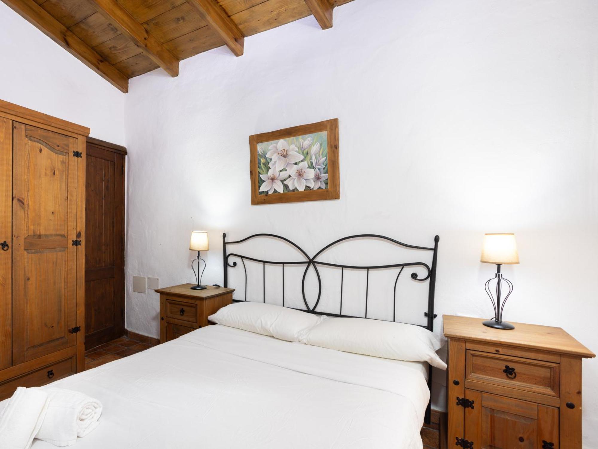 Live Arico El Cortijo Casa Rural Con Solarium & Terrace Arico Viejo Ngoại thất bức ảnh