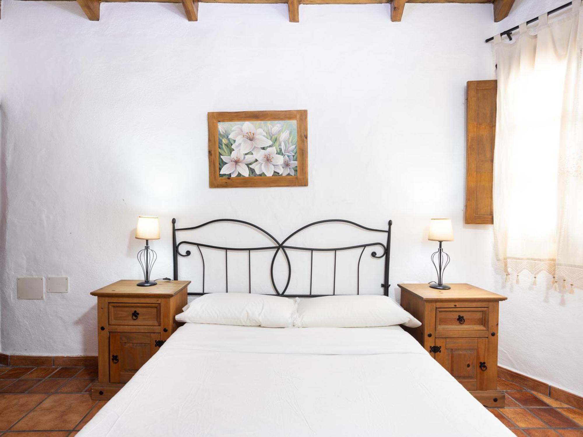Live Arico El Cortijo Casa Rural Con Solarium & Terrace Arico Viejo Ngoại thất bức ảnh