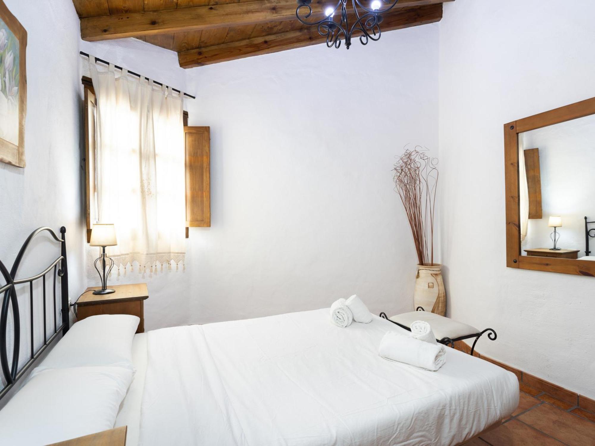 Live Arico El Cortijo Casa Rural Con Solarium & Terrace Arico Viejo Ngoại thất bức ảnh