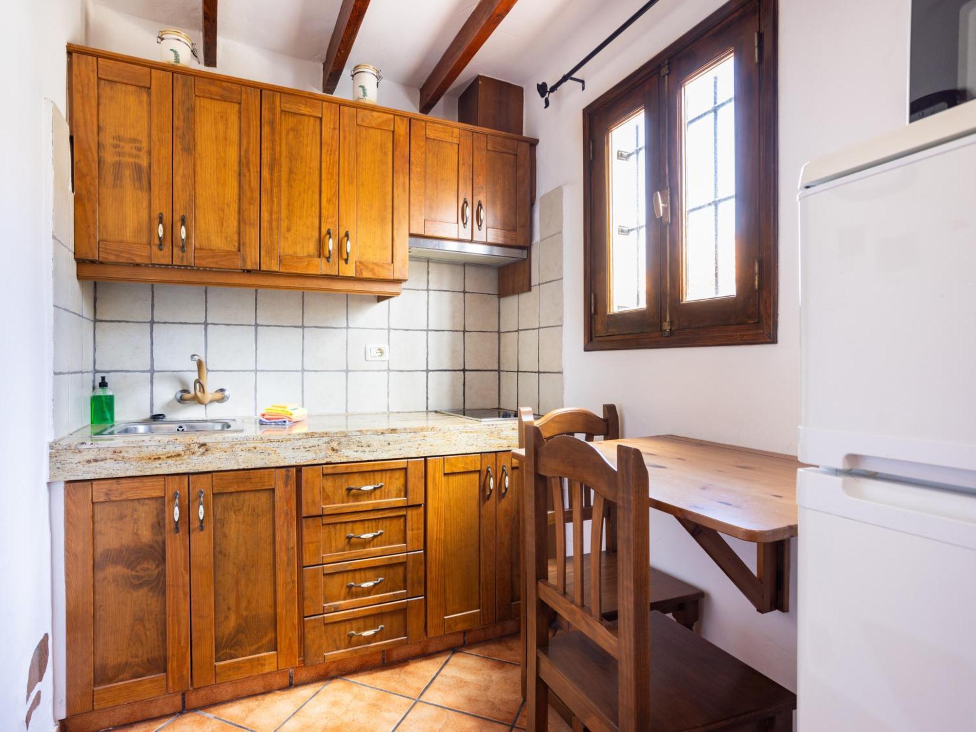 Live Arico El Cortijo Casa Rural Con Solarium & Terrace Arico Viejo Ngoại thất bức ảnh