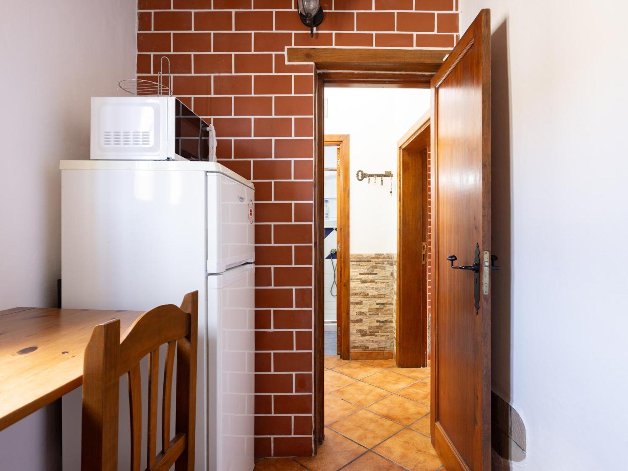 Live Arico El Cortijo Casa Rural Con Solarium & Terrace Arico Viejo Ngoại thất bức ảnh