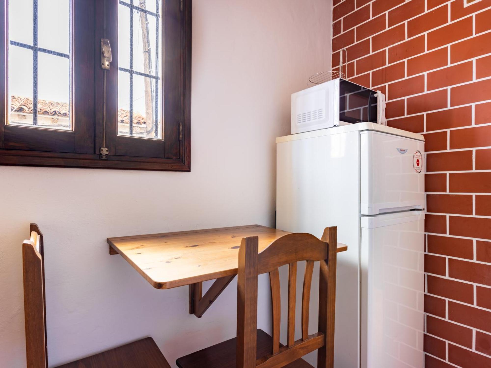 Live Arico El Cortijo Casa Rural Con Solarium & Terrace Arico Viejo Ngoại thất bức ảnh